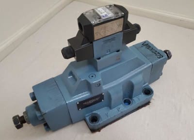 CONTINENTAL HYDRAULICS VSD10M-3F-G2B5H-60L-C