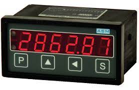 ASM PNT-24VDC-G5V-TTL-REL2-REFORM