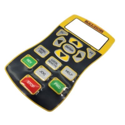 ASEA BROWN BOVERI KP0028A04