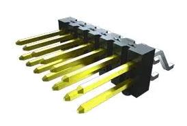 SAMTEC TSM-114-01-T-SV-P-TR