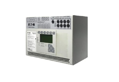 EATON CORPORATION LP-STAR UNIT CG-S