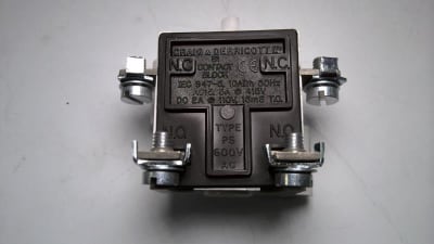 CRAIG & DERRICOTT S1