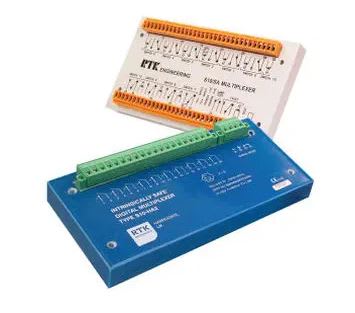 RTK ENGINEERING LTD S10-SA