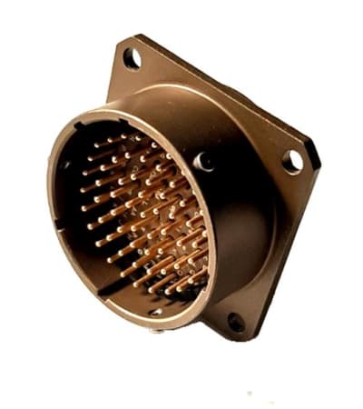 SOURIAU 851-02E24-61PW50