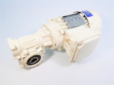 LENZE MA63B4