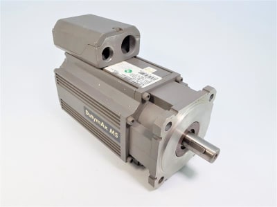 NIDEC CORP 115DSC601CAAAA