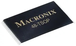 MACRONIX MX29LV160DTTI-70G