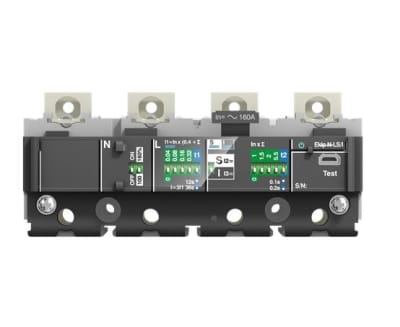 ASEA BROWN BOVERI 1SDA067345R1