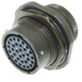 AMPHENOL PT07SE-18-32S