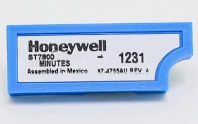 HONEYWELL ST7800A1047