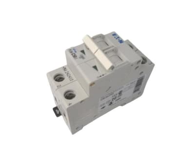 EATON CORPORATION PLSM-C50/2-MW