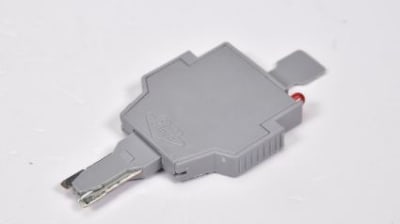 WAGO 281-512/281-501