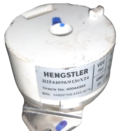 HENGSTLER RI544096/0130X24