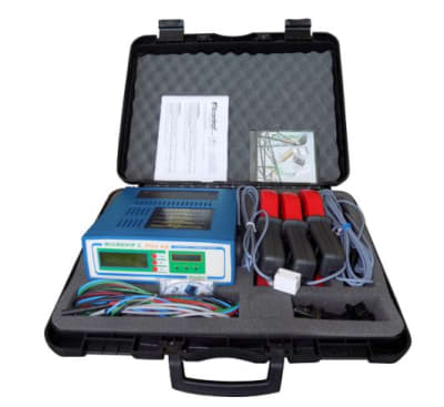 ELCONTROL MICROVIP-3-KIT