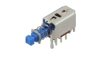 ALPS ELECTRIC SPPJ320600