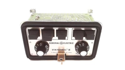 GENERAL ELECTRIC 6VLC1010A2