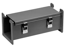 HAMMOND MANUFACTURING 1487C60SS