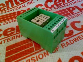 PHOENIX CONTACT EMG45-RELS/IRI-G24