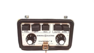 GENERAL ELECTRIC 6VLC1011A2