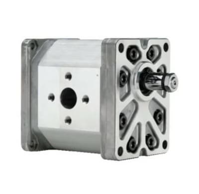 MARZOCCHI GROUP ALPA3-D-60+ALPI1-7+ALPP1-D-7