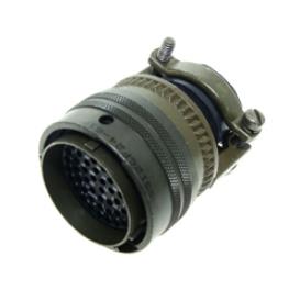 AMPHENOL PT05SE18-32S