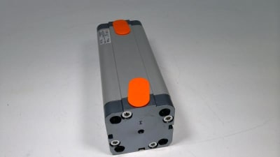 METAL WORK PNEUMATIC 2500500125CP