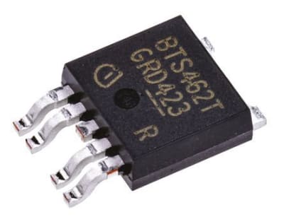 INFINEON BTS462TATMA1