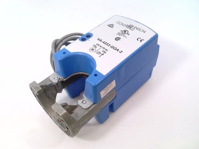 JOHNSON CONTROLS VA-4233-GGA-2