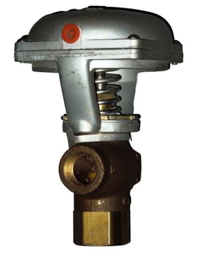 INVENSYS V6800-2530801-J82