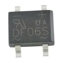 ON SEMICONDUCTOR DF06S