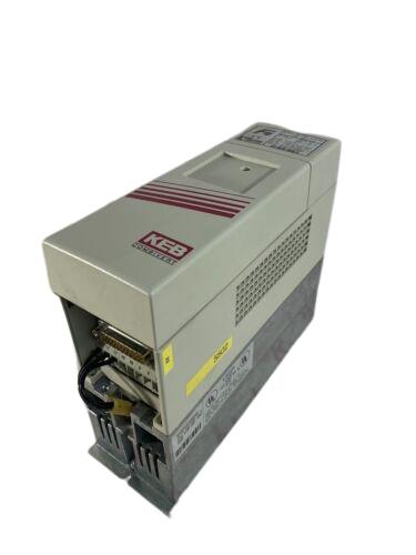 KEB AUTOMATION 13.F4.C1D-4A01/1.4