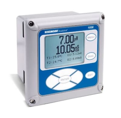 EMERSON 1056-01-25-38-AN