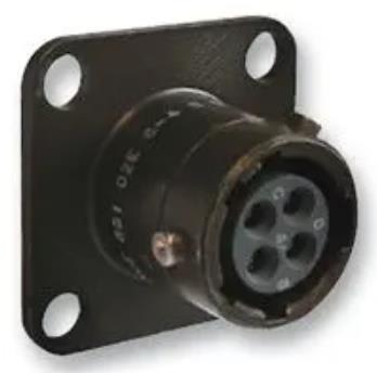 SOURIAU 85102R1098SX50