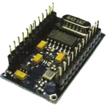 BEL FUSE LK1501-9ERT