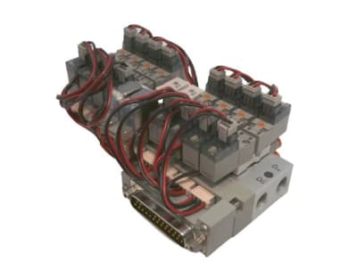 SMC SS5YJ3ULB980155