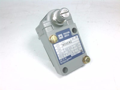 SCHNEIDER ELECTRIC 9007-BO52B2