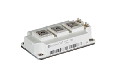 INFINEON 641-FF200R12KT4
