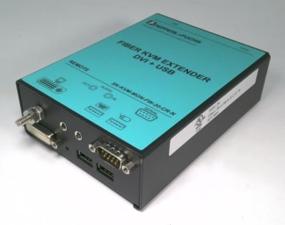 PEPPERL & FUCHS SK-KVM-MON-FW-20-CR-N