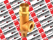 KINGSTON VALVE 103SS-3-000