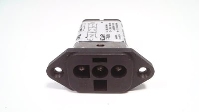 TE CONNECTIVITY 6DAF1