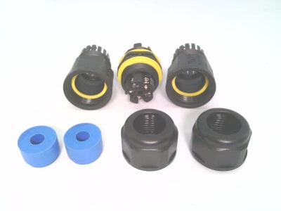 AMPHENOL SC-L-UL11-05-BL