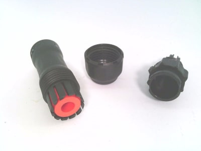 AMPHENOL BD-05BMMA-QL8SP0