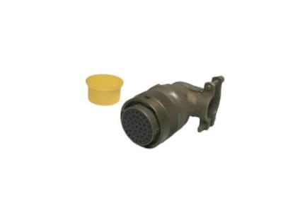 AMPHENOL PT08E-20-41S(SR)