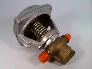 INVENSYS V6101-04307