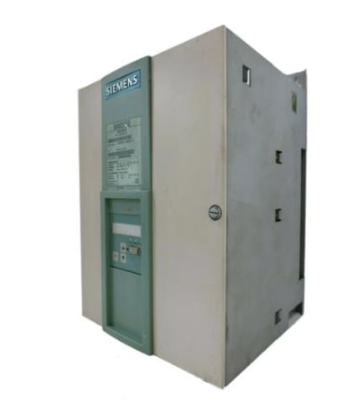SIEMENS 6RA2425-6DV62-0