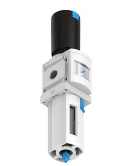 FESTO MS6-LFR-3/8-D7-CRM-AS