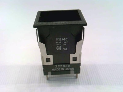 OMRON M2SJ8010