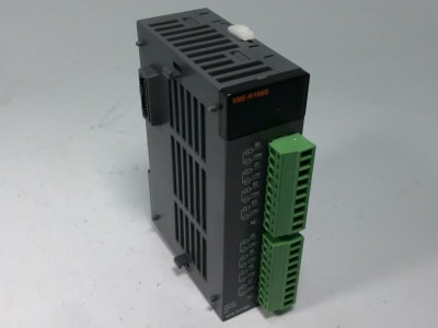 LS ELECTRIC XBE-RY08B