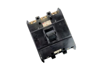 FEDERAL PACIFIC ELECTRIC NJL631300