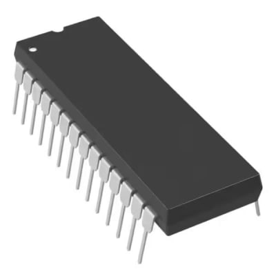 ANALOG DEVICES AD574AKN